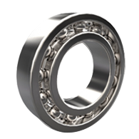 Deep Groove Ball Bearing