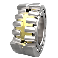 Spherical roller bearing