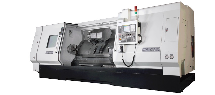 High Speed Machine Tool